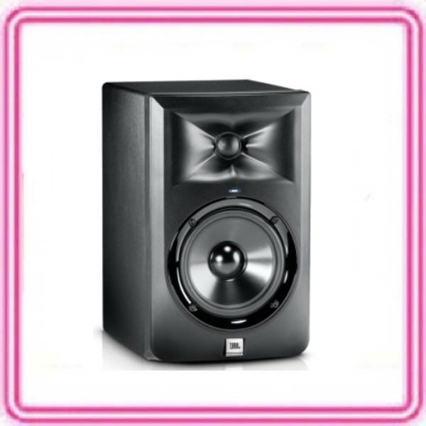 Jbl best sale monitors lsr305